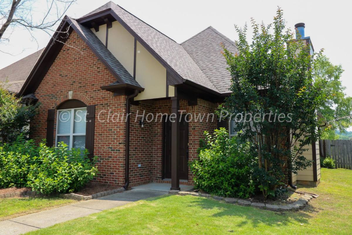 House for rent at 1040 Washington Dr, Moody, AL 35004