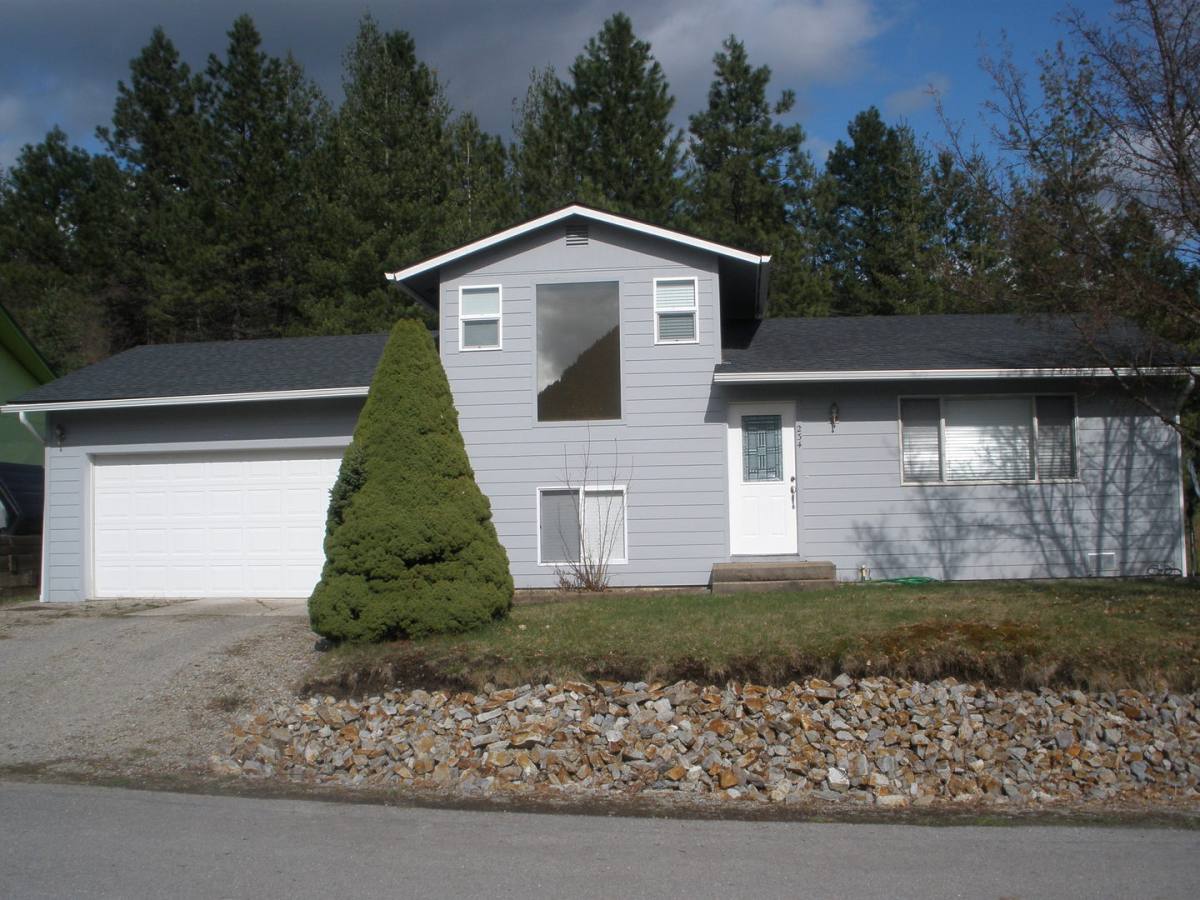 House for rent at 234 Rio Vista, Osburn, ID 83849