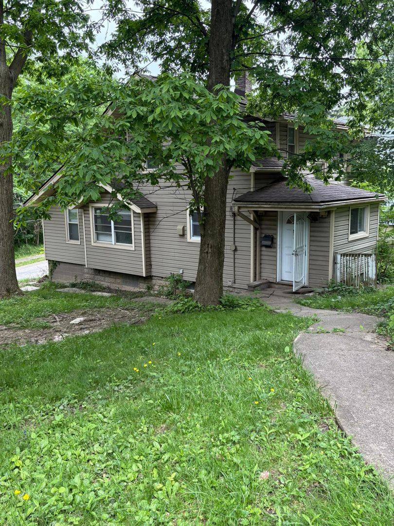 House for rent at 5190 Forest Ave, Maple Heights, OH 44137