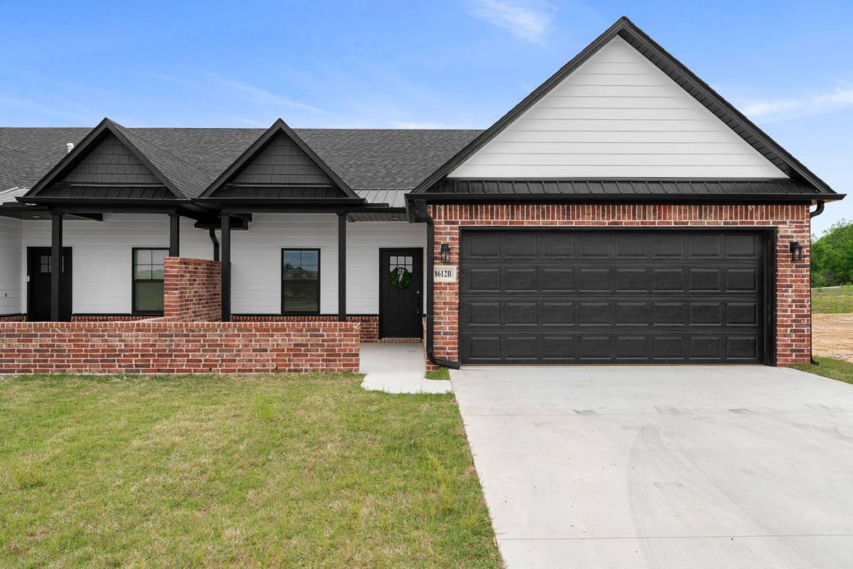 House for rent at 8612 Cantera Dr #B, Fort Smith, AR 72916