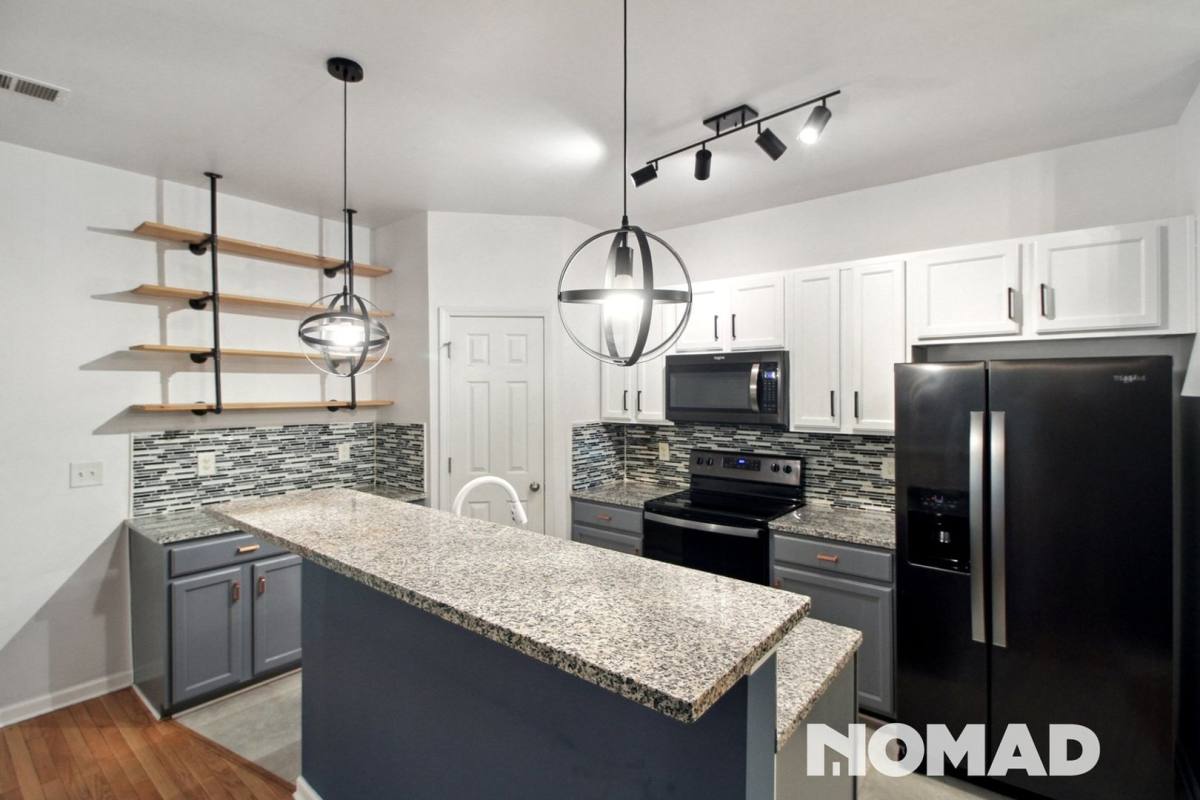 Townhouse for rent at 3362 Sable Elm Court, Atlanta, GA 30349