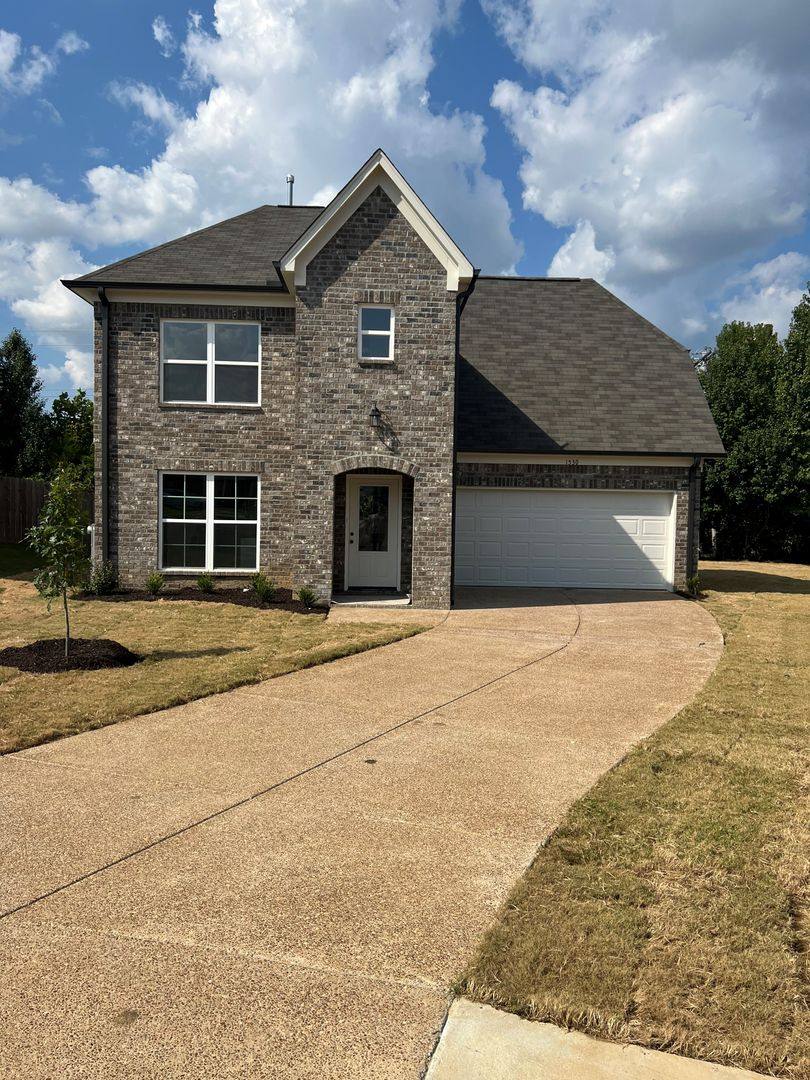 House for rent at 1530 N Goodlett Grove Cove, Cordova, TN 38018