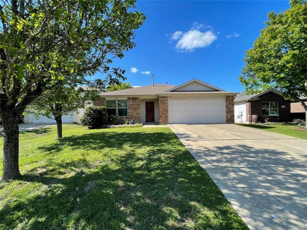 House for rent at 208 Spruce Dr, Kyle, TX 78640