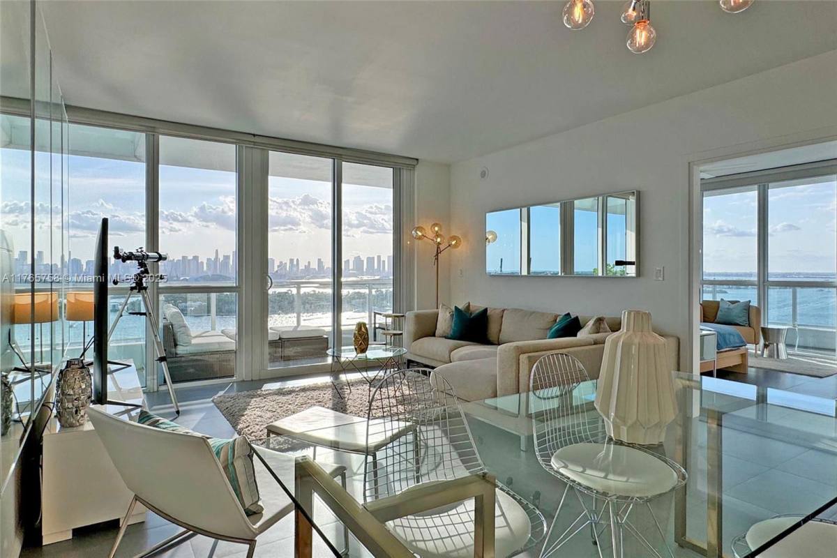 Condo for rent at 540 W Ave, Miami Beach, FL 33139
