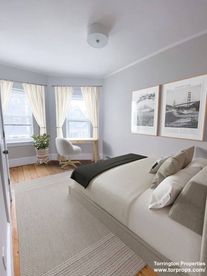 Apartment for rent at 67 Wheatland St #2, Somerville, MA 02145