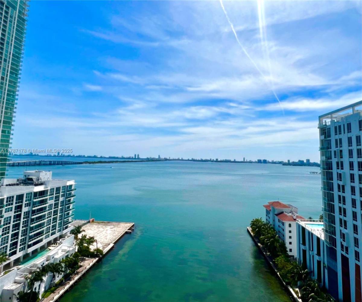 Apartment for rent at 460 NE 28th St #1606, Miami, FL 33137