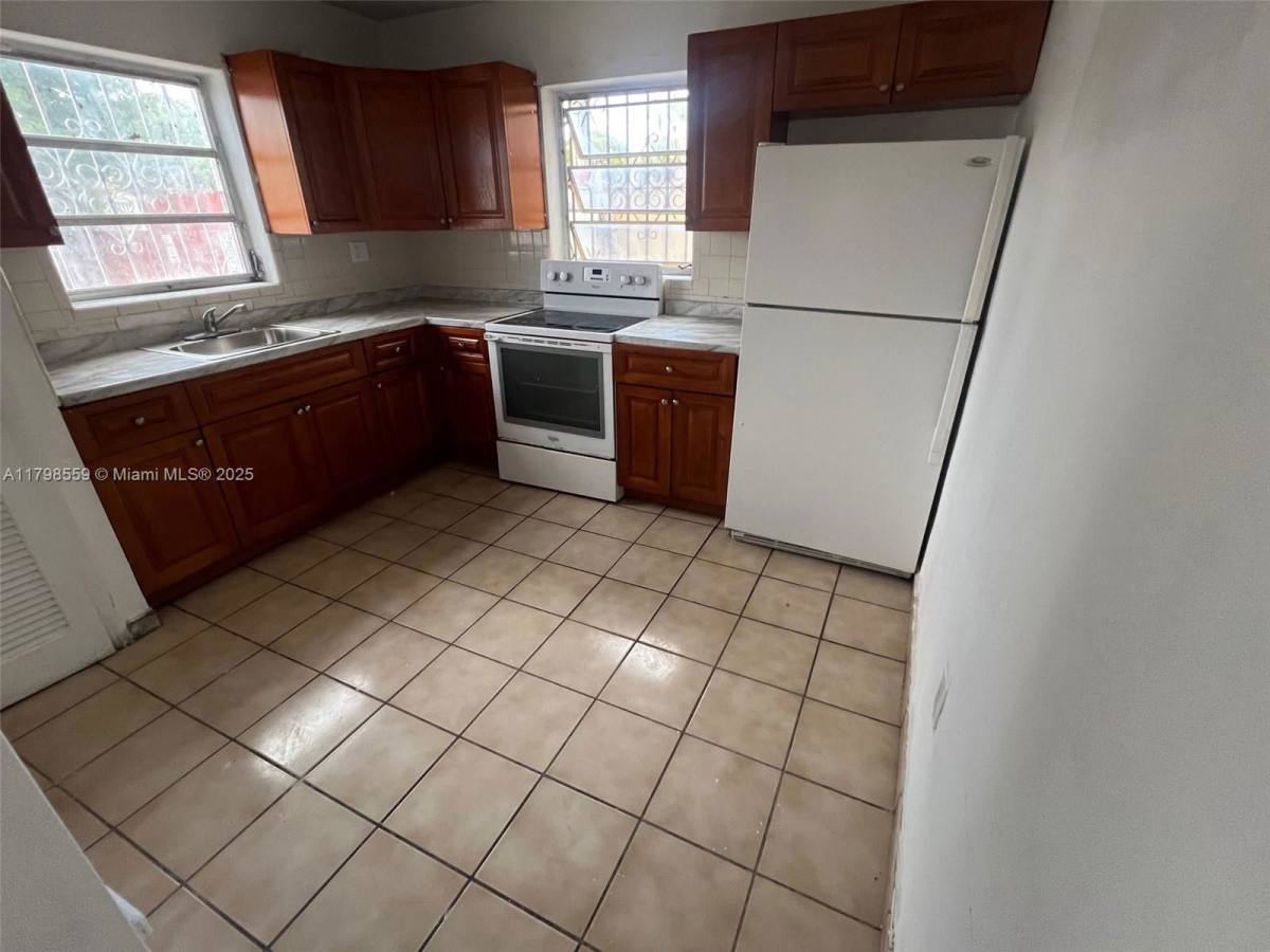 Apartment for rent at 1770 SW 6th St #1, Miami, FL 33135