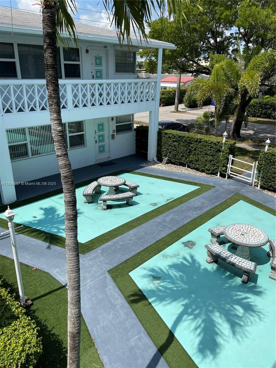 Apartment for rent at 1005 S 17th Ave #8, Hollywood, FL 33020