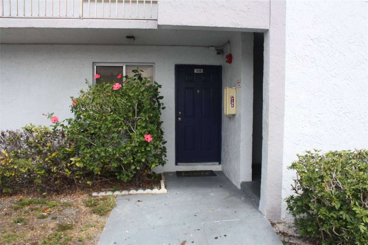 Apartment for rent at 8610 N Sherman Circle #108, Hollywood, FL 33025
