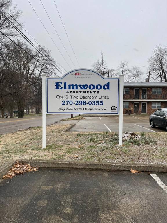 Apartment for rent at 1818 N Elm St, Henderson, KY 42420