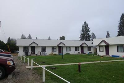 Apartment for rent at 384 Farm To Market #8, Libby, MT 59923