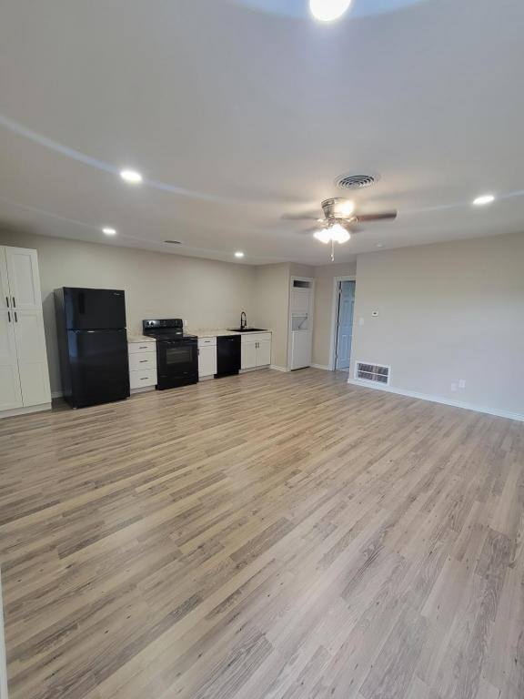 Apartment for rent at 822 N Nelson #B, Pampa, TX 79065