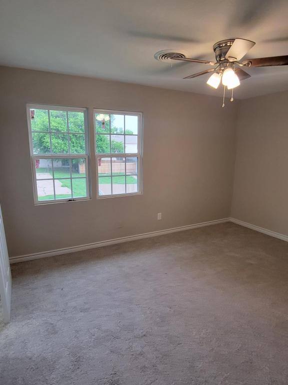 Apartment for rent at 823 N Nelson #B, Pampa, TX 79065