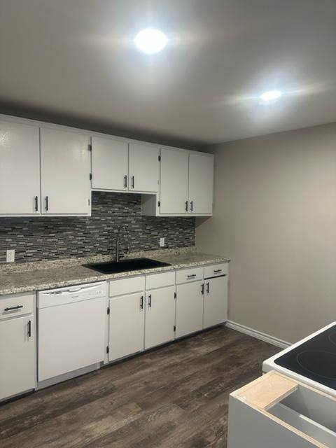 Apartment for rent at 824 N Nelson #B, Pampa, TX 79065