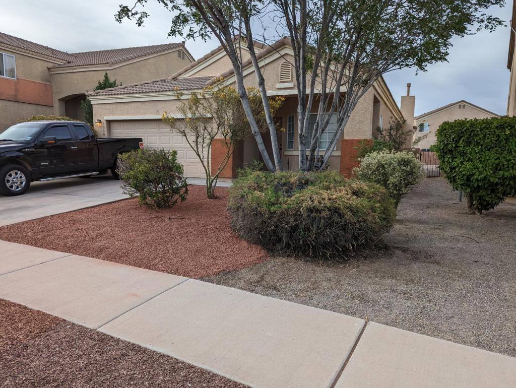 House for rent at 1008 Kiska St NW, Albuquerque, NM 87120
