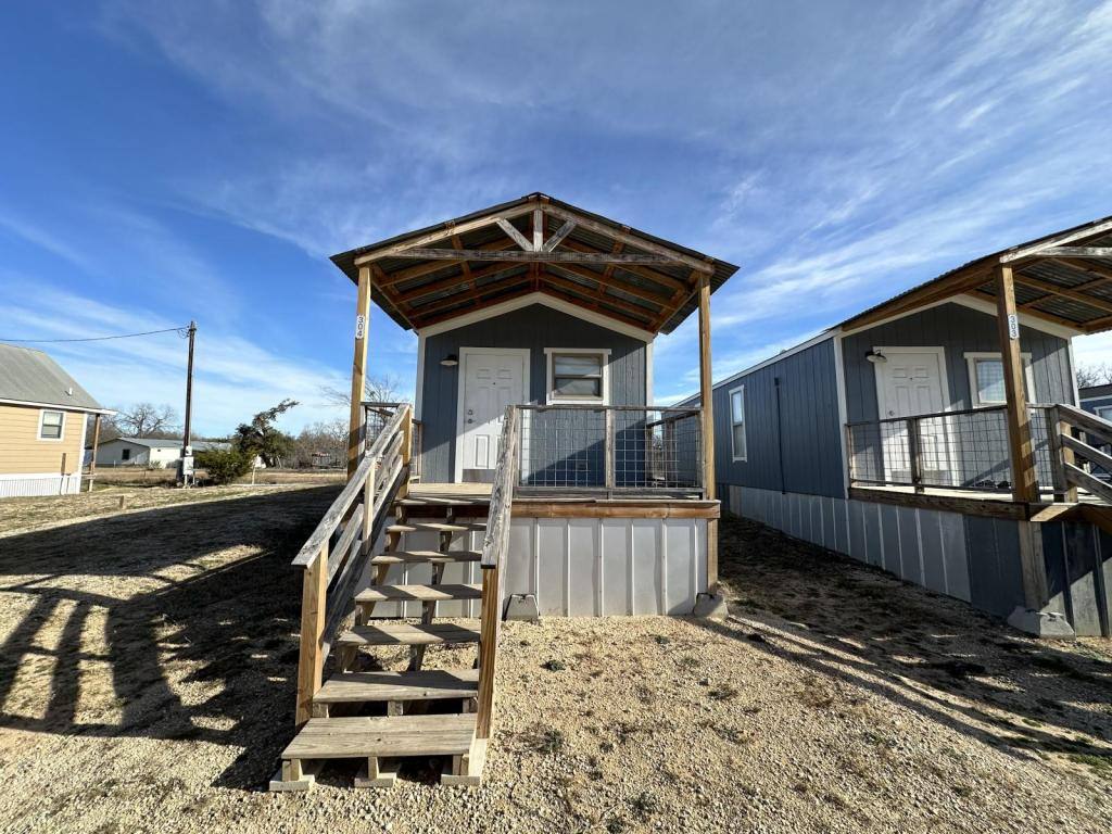 House for rent at 2440 Tx-16, Bandera, TX 78003