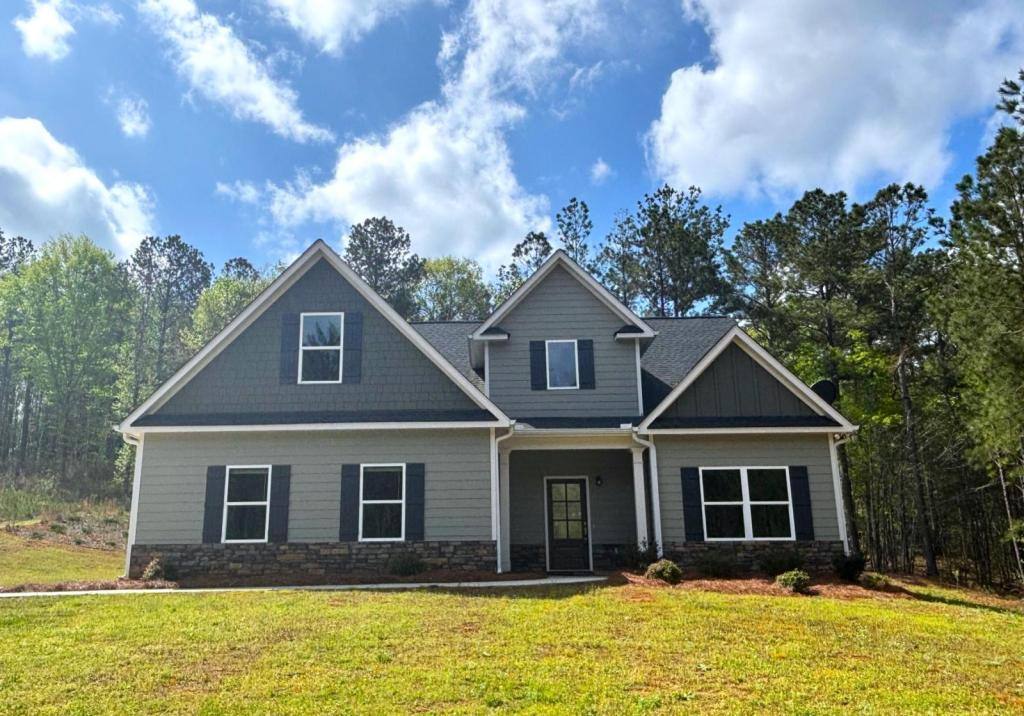 House for rent at 80 Hawthorn Lane, Covington, GA 30014