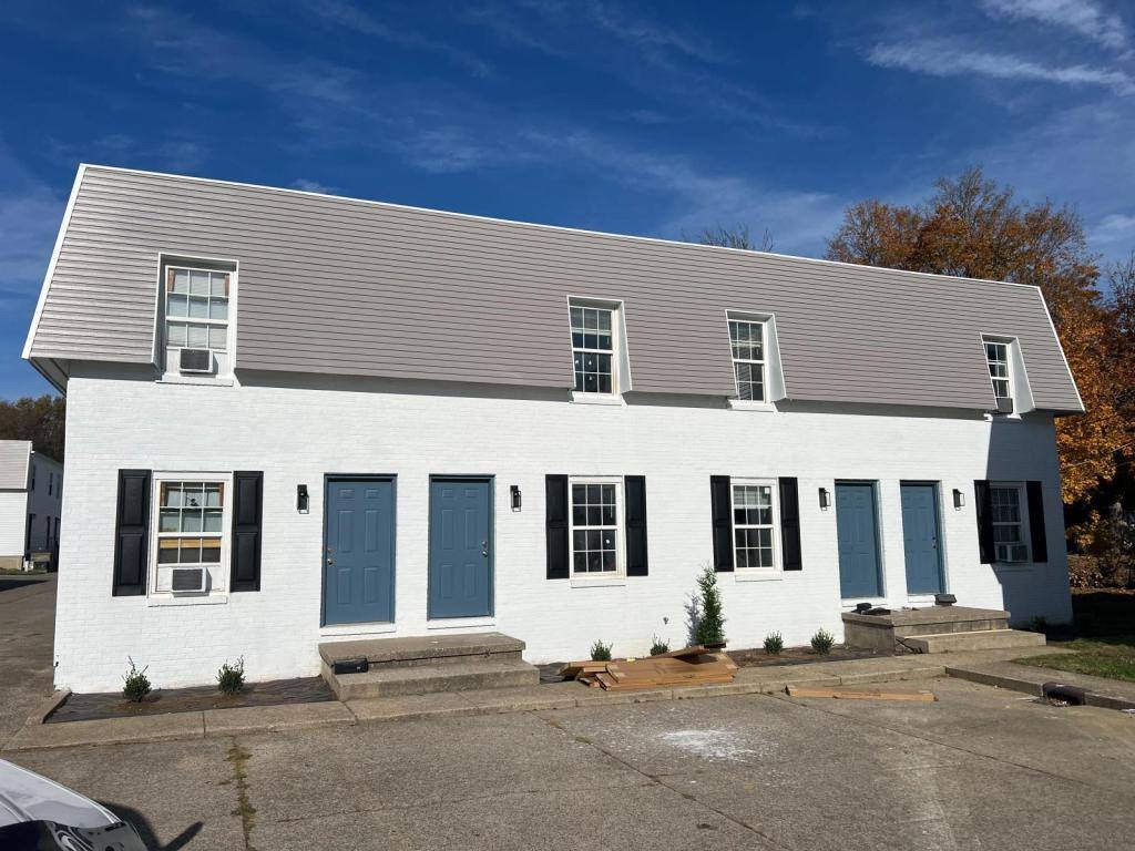 Townhouse for rent at 701 Cherry St #A1, Henderson, KY 42420