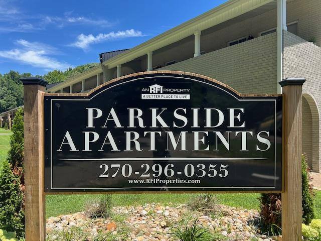 Apartment for rent at 2808 Browns Dr #A9, Henderson, KY 42420