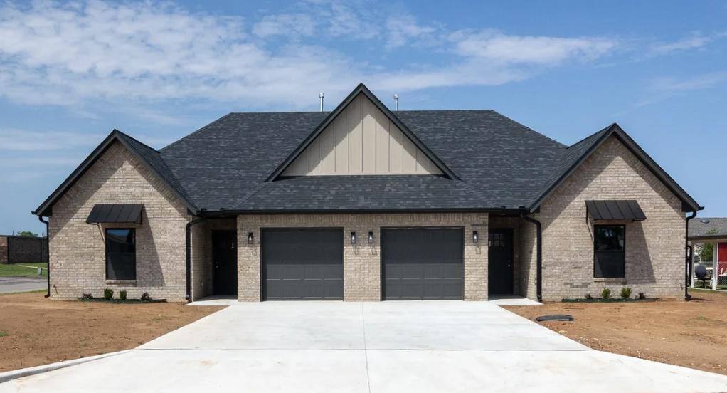 House for rent at 1 Shamrock Circle, Shawnee, OK 74804