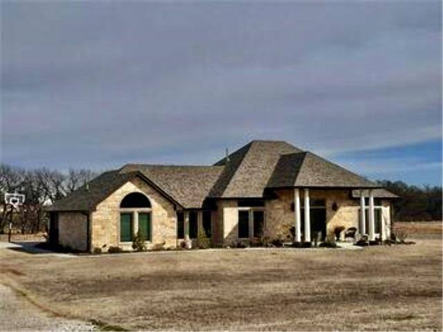 House for rent at 9521 N Bryan Ave, Shawnee, OK 74804