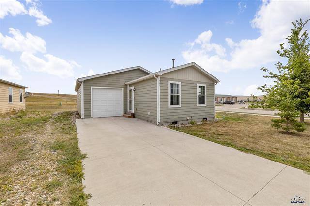 House for rent at 264 Trenton Lane, Box Elder, SD 57719