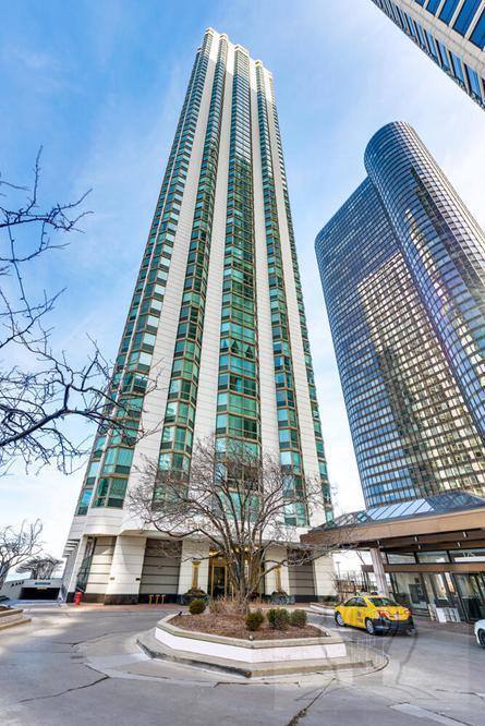 Apartment for rent at 195 Harbor Dr #3505, Chicago, IL 60601