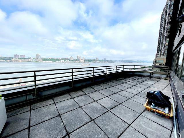 Apartment for rent at 160 Riverside Blvd #16I, New York, NY 10069