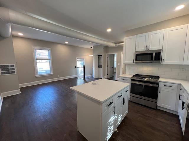 Apartment for rent at 2048 N California #CH2, Chicago, IL 60647