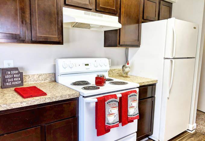 Apartment for rent at 5915 Uvalde Rd #3047, Houston, TX 77049