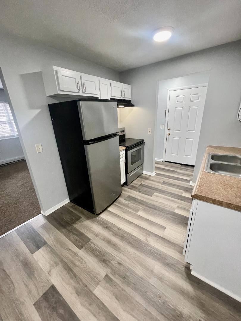 Apartment for rent at 1338 Brooke Park Dr #8, Toledo, OH 43612