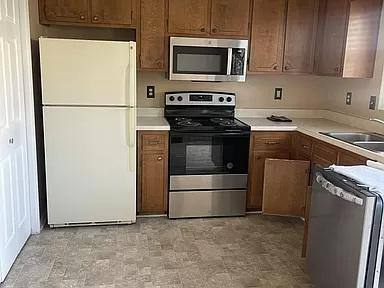 Townhouse for rent at 1540 W Market St, Harrisonburg, VA 22801