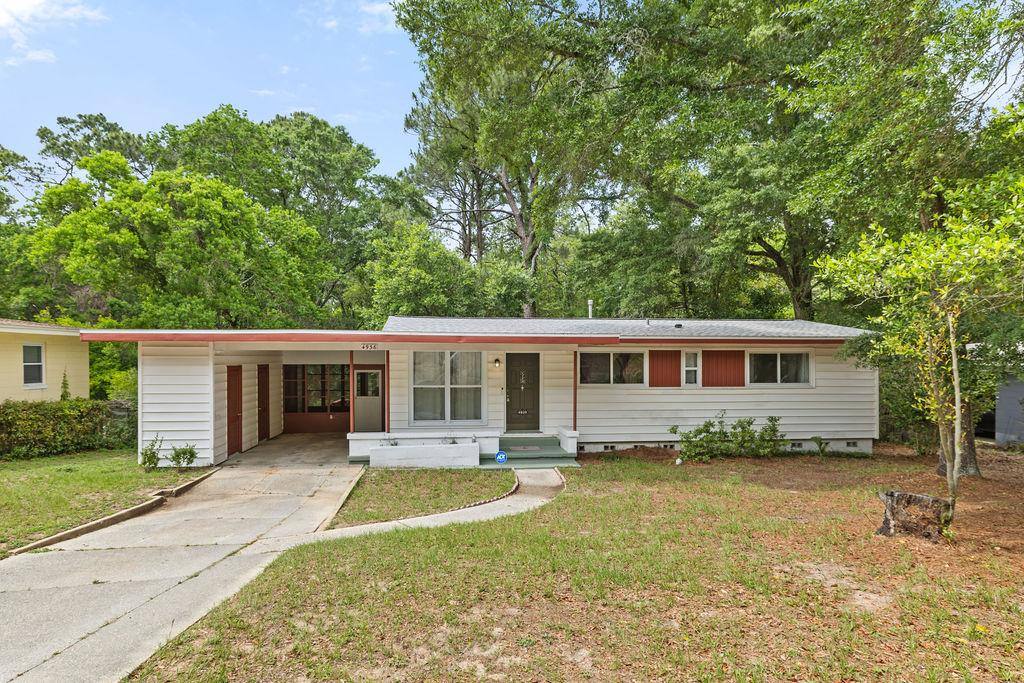 House for rent at 4936 Springhill Dr, Pensacola, FL 32503