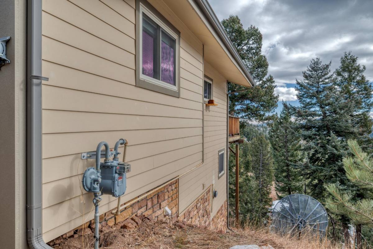 House for rent at 34158 Grouse Lane, Evergreen, CO 80439