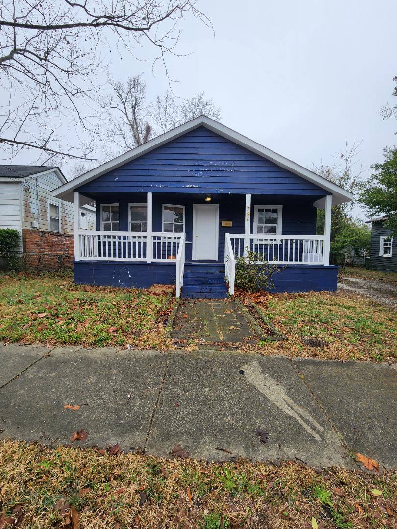 House for rent at 706 S 13th St, Wilmington, NC 28401