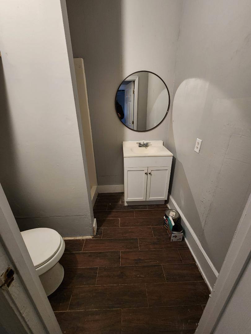 House for rent at 706 S 13th St, Wilmington, NC 28401