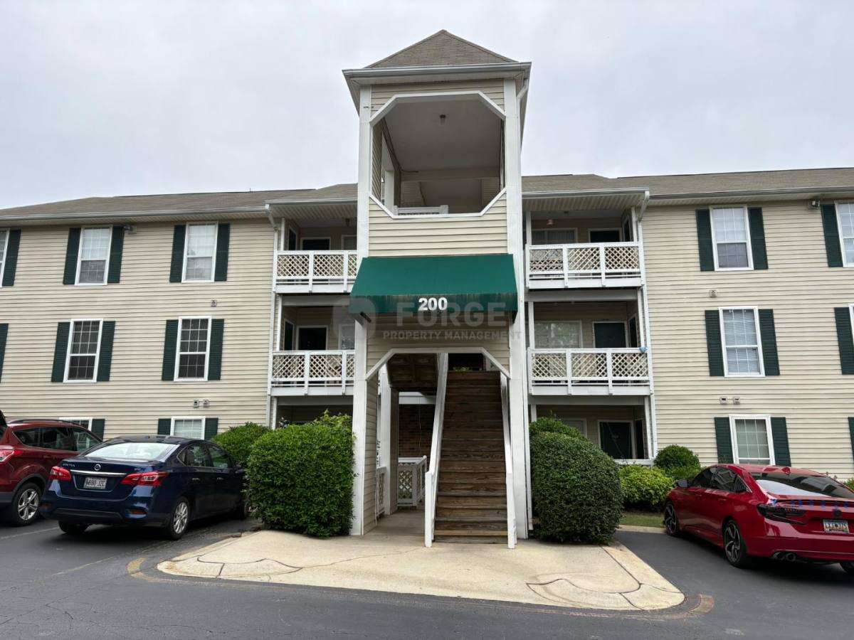 Condo for rent at 102 Calhoun St #233, Clemson, SC 29631