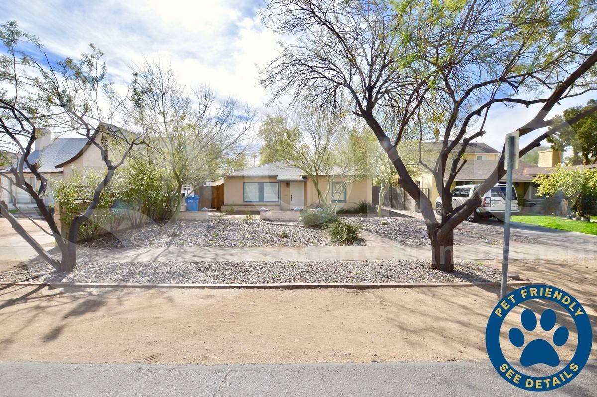 House for rent at 317 E Catalina Dr, Phoenix, AZ 85012