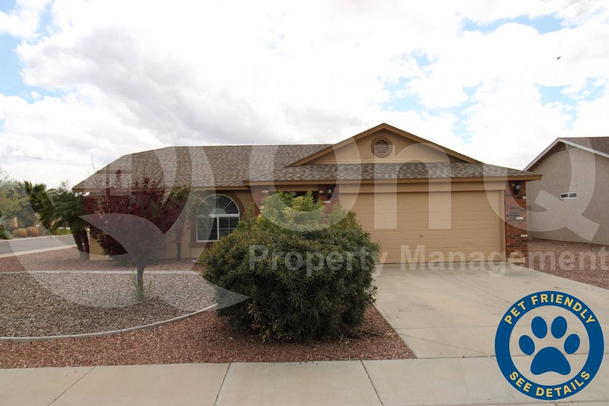 House for rent at 4567 E Meadow Land Dr, San Tan Valley, AZ 85140