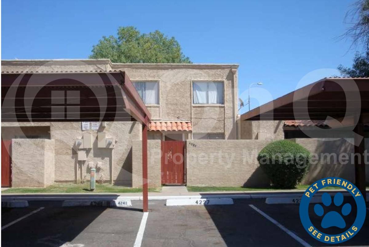 Apartment for rent at 4227 N 68th Dr #467, Phoenix, AZ 85033