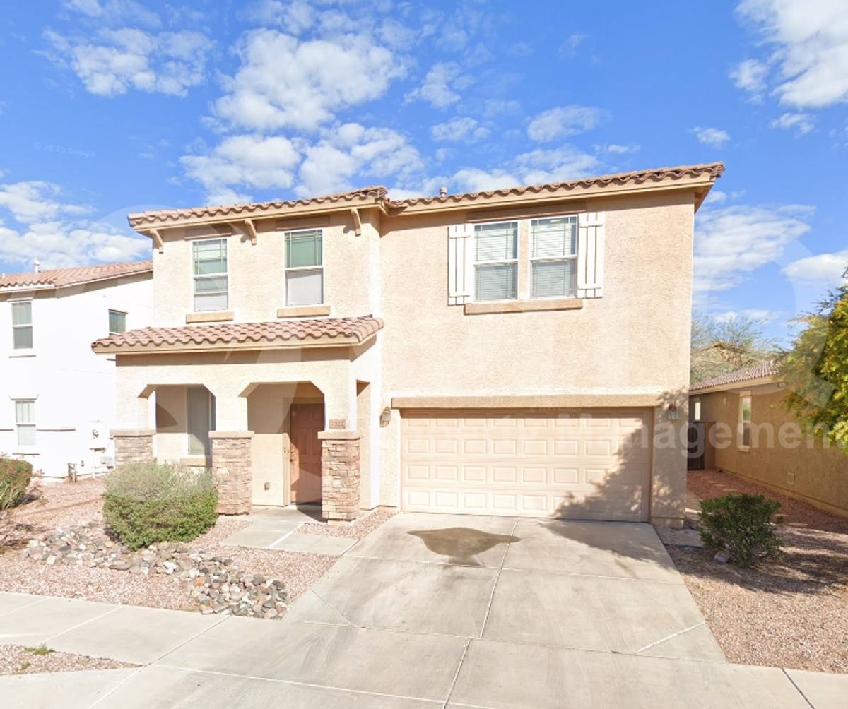 House for rent at 7322 W Saint Charles Ave, Laveen, AZ 85339