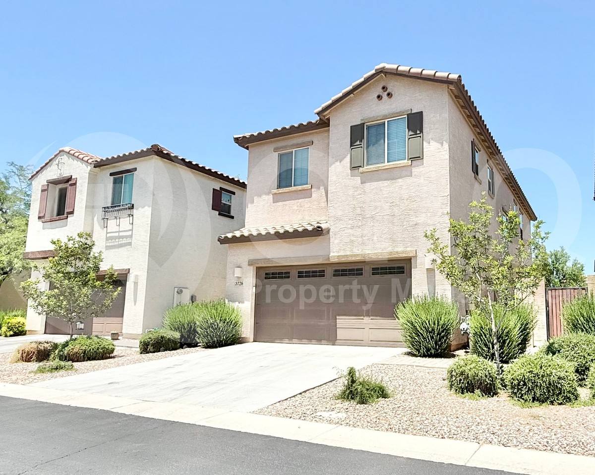 House for rent at 3726 E Dogwood Dr, Chandler, AZ 85286