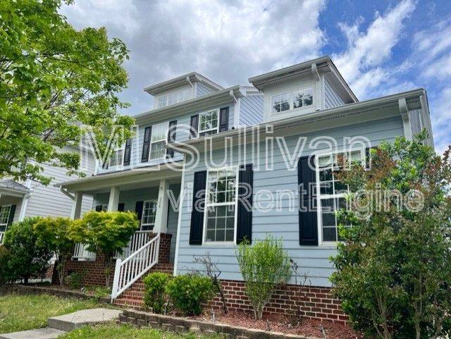House for rent at 208 Frances Green Lane, Cary, NC 27519