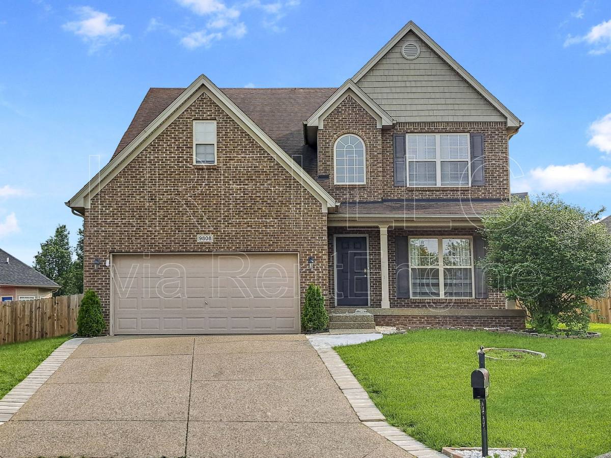 9808 Eli Court, Louisville, KY 40291