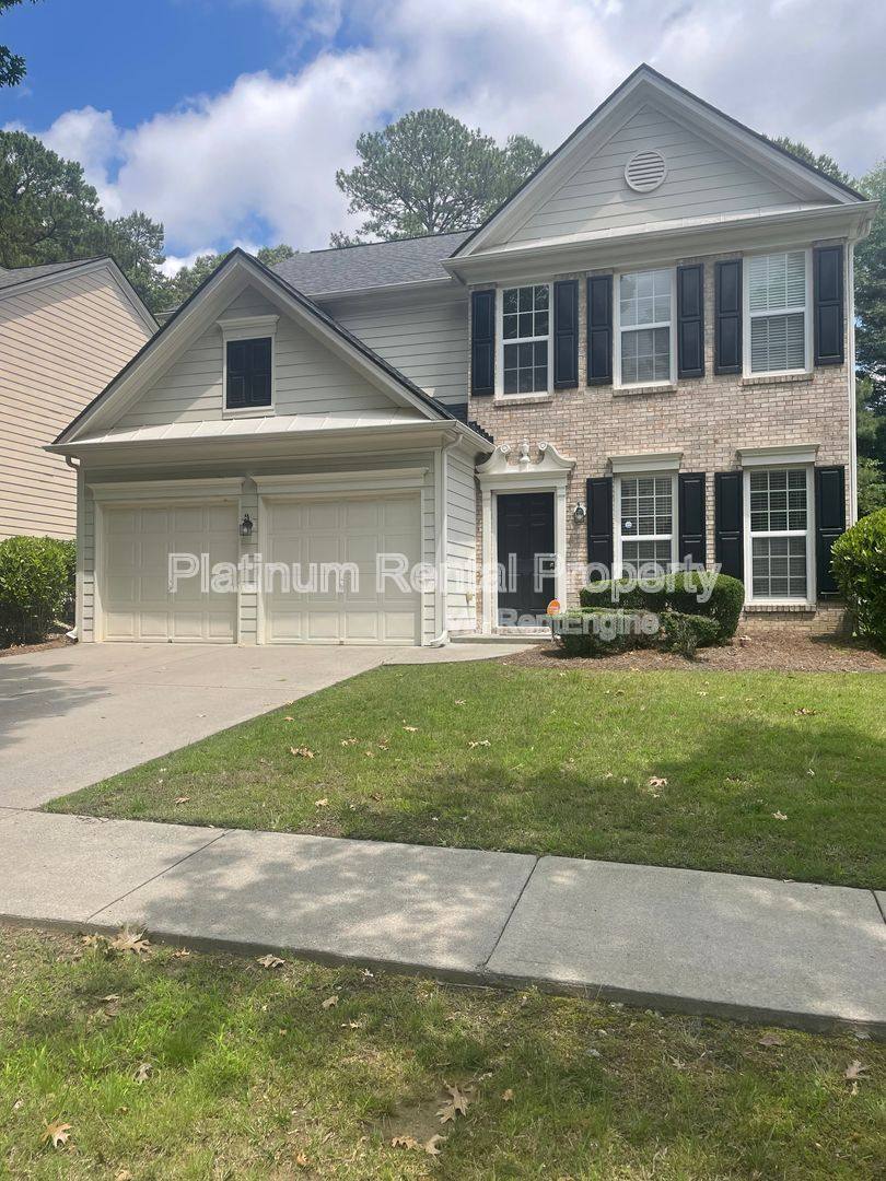House for rent at 165 Friars Head Dr, Suwanee, GA 30024