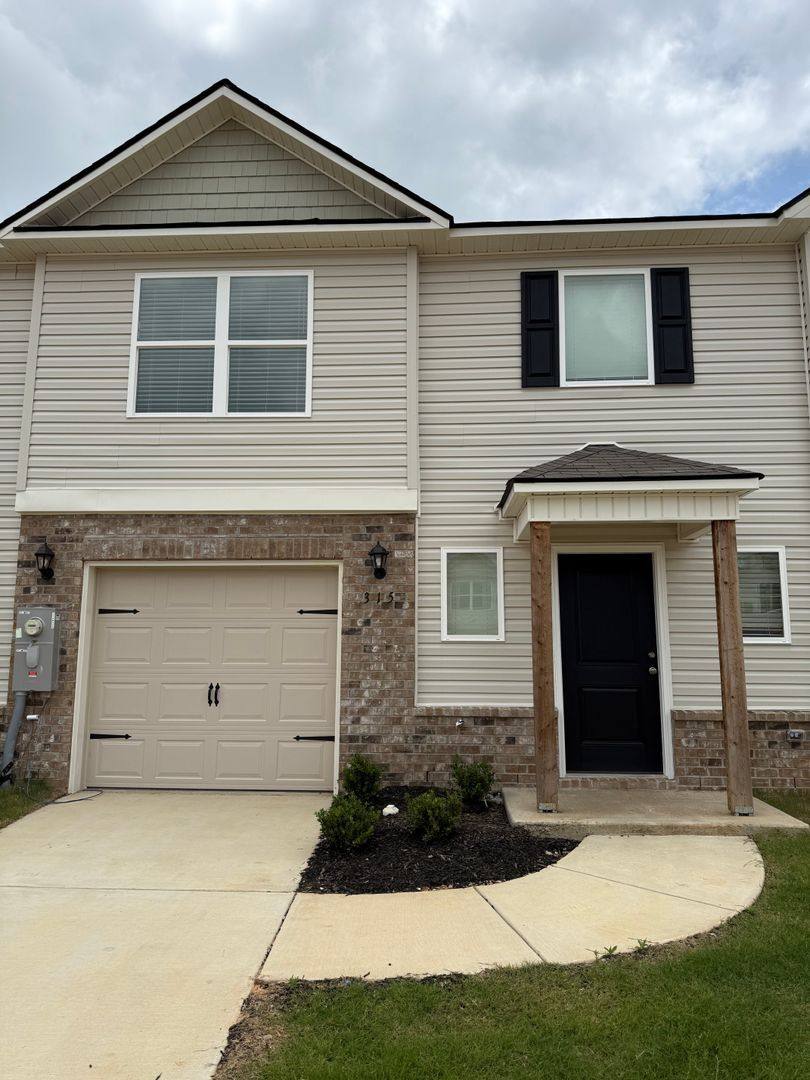 House for rent at 315 Skykomish Rd, Decatur, AL 35603