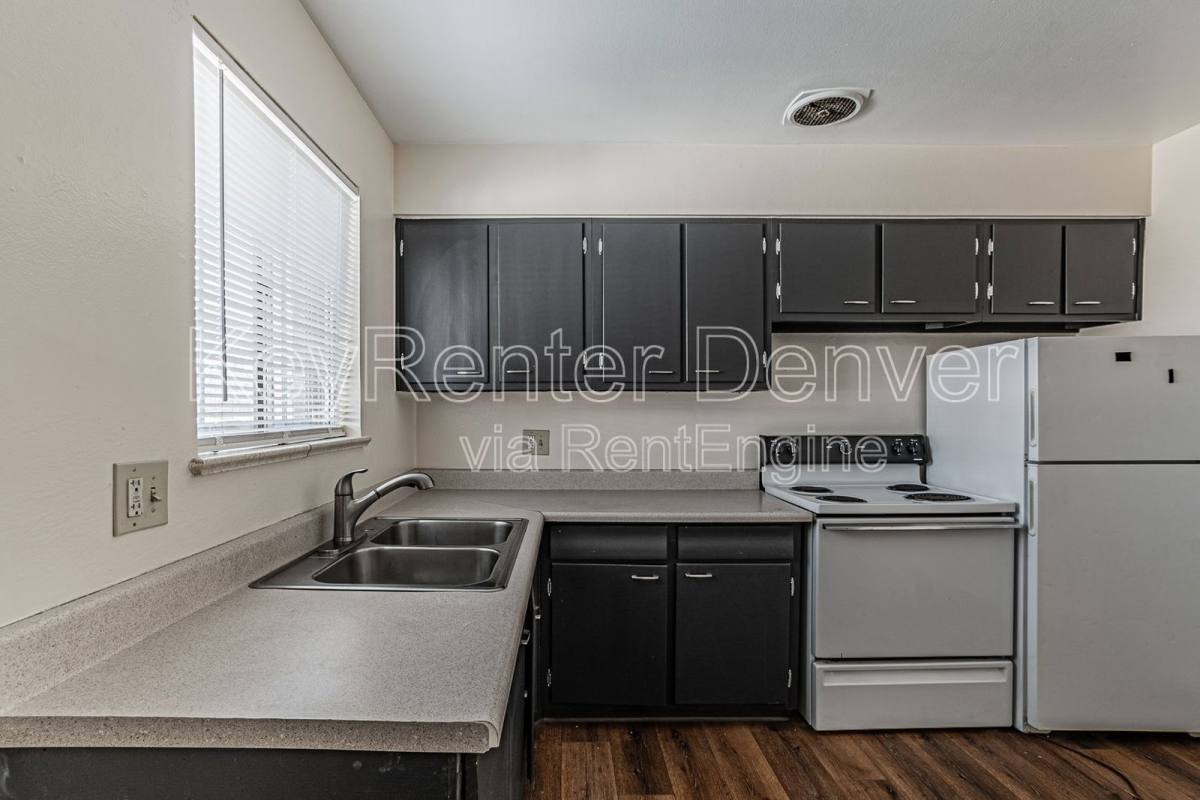 Apartment for rent at 4588 Everett St, Wheat Ridge, CO 80033