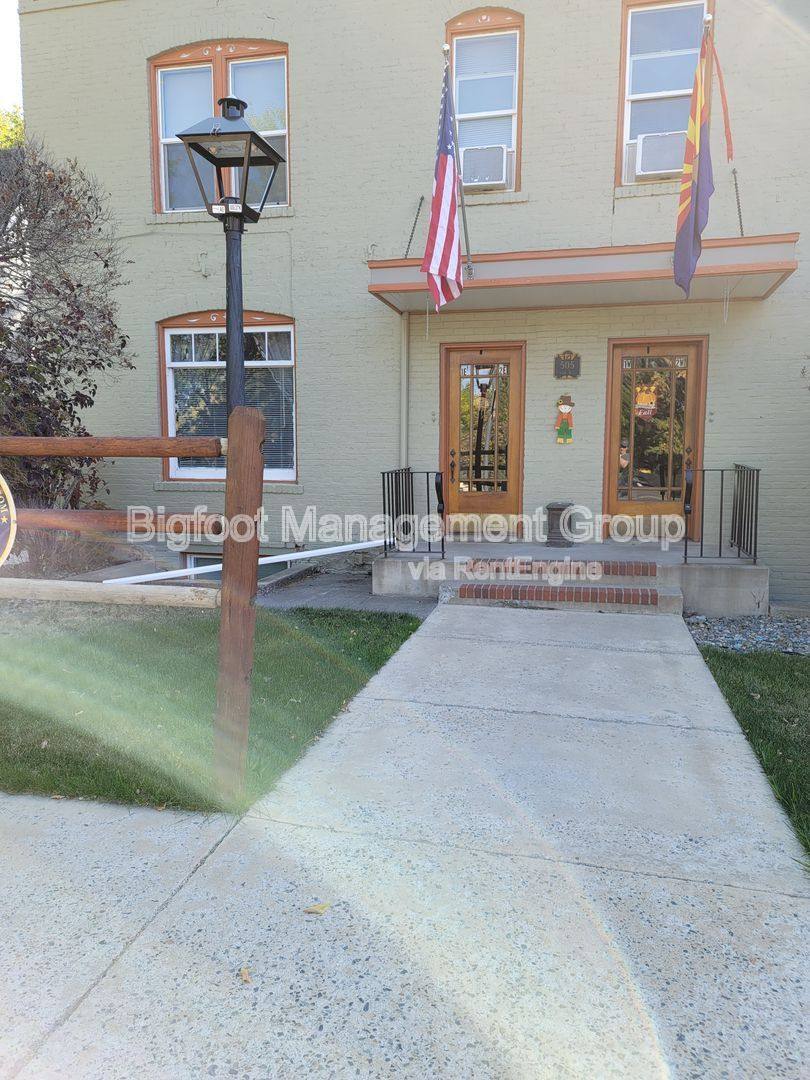 Apartment for rent at 505 E 6th Ave #1E, Helena, MT 59601