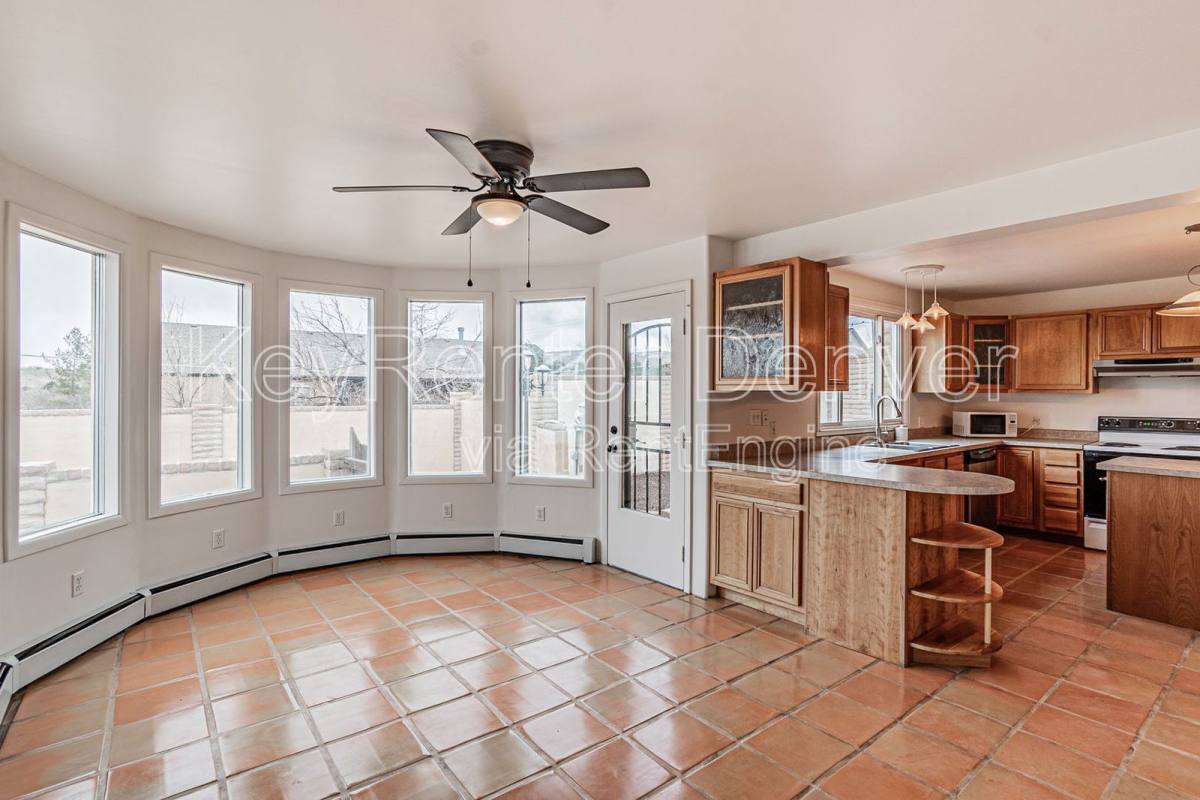 House for rent at 990 Beech St, Golden, CO 80401