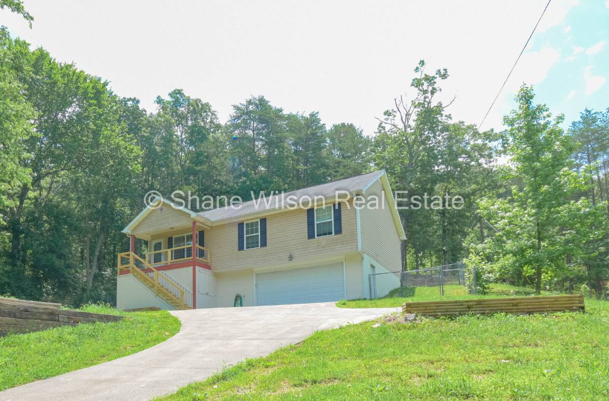 House for rent at 530 Mount View Dr, Tunnel Hill, GA 30755